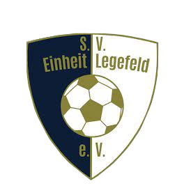 SV Einheit Legefeld Logo